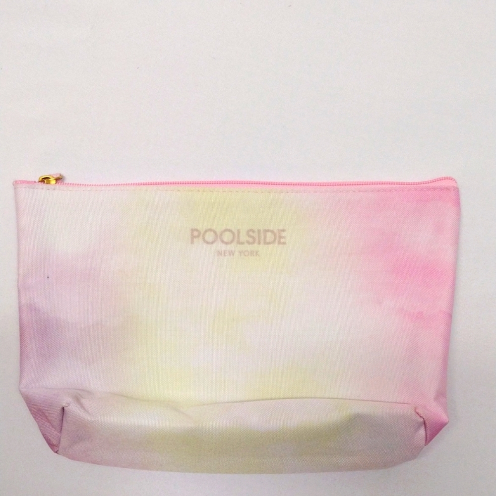 Poolside New York Wet Dry Pouch Bag